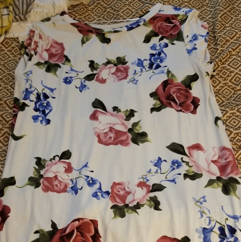 Boutique Top
